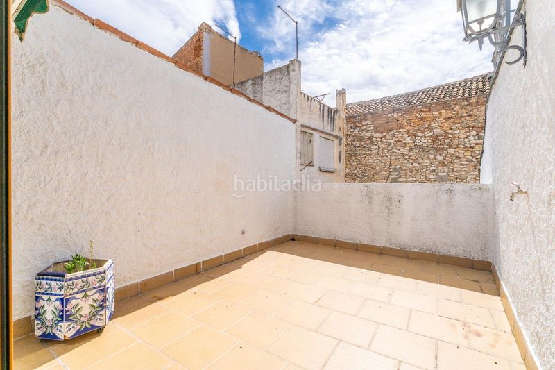 Foto 8019a098-03ba-4999-a4a7-5af04411a601. Casa amb aparcament a Constantí