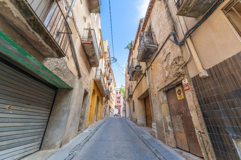 Foto c5e69ccd-59f4-4d37-b13e-7a554795a069. Casa amb aparcament a Constantí