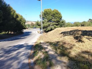 Wohngrundstück  Camino del cementiri. En venta suelo urbano de 1842m2 ubicación idónea a un paso del c