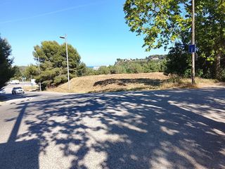 Wohngrundstück  Camino del cementiri. En venta suelo urbano de 1842m2 ubicación idónea a un paso del c