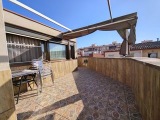 Piso  Penedes. Espectacular vivienda en venta con espectacular buhardilla en to