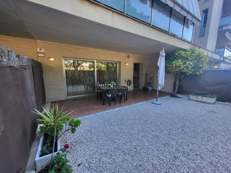 Foto dae09fa3-14b3-44eb-a0c8-3609d4c23c41. Planta baixa amb calefacció aparcament piscina a Salou