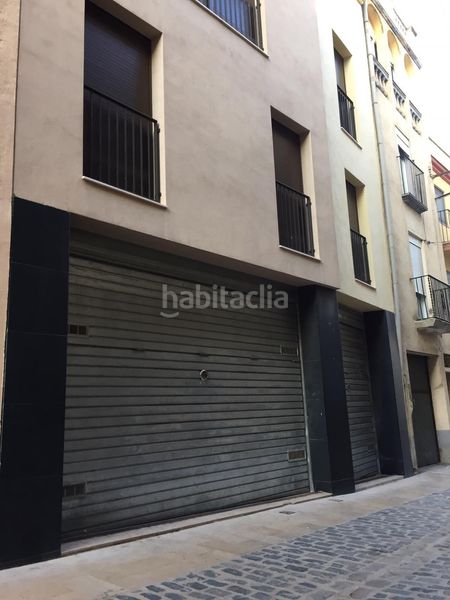 Foto 088f44c4-7bd3-4b31-8ea8-cd6be24f9daa. Edificio en venta edificio para inversores del año 2011 en rentabilidad ubicado en espluga de francoli tarragona en Espluga de Francolí (L´)