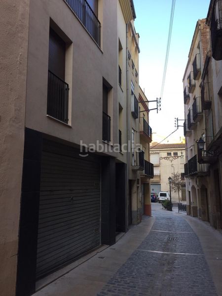 Foto 47994f7b-c36f-4663-8ba5-807ffaf9becf. Edificio en venta edificio para inversores del año 2011 en rentabilidad ubicado en espluga de francoli tarragona en Espluga de Francolí (L´)