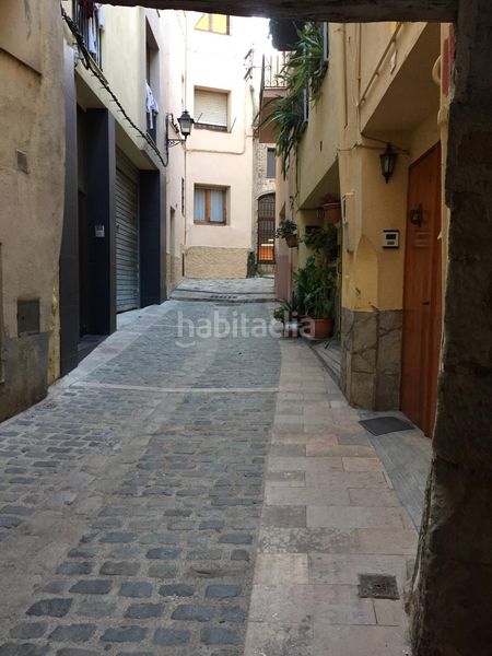 Foto c5208132-467c-404e-b03b-4f56b7a5cbd2. Edificio en venta edificio para inversores del año 2011 en rentabilidad ubicado en espluga de francoli tarragona en Espluga de Francolí (L´)
