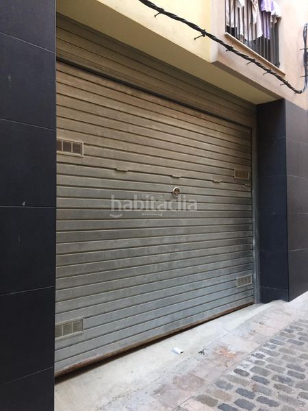 Foto f46e4035-c9a6-4e0d-9a74-ab94d8eb3240. Edificio en venta edificio para inversores del año 2011 en rentabilidad ubicado en espluga de francoli tarragona en Espluga de Francolí (L´)