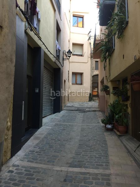 Foto fa08206b-1604-4bbc-b8eb-8fafc408c81e. Edificio en venta edificio para inversores del año 2011 en rentabilidad ubicado en espluga de francoli tarragona en Espluga de Francolí (L´)