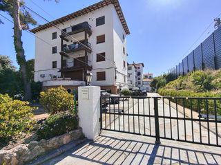 Flat  Mediterrani del. Piso en venta de dos habitaciones ubicado en roda de bara tarrag