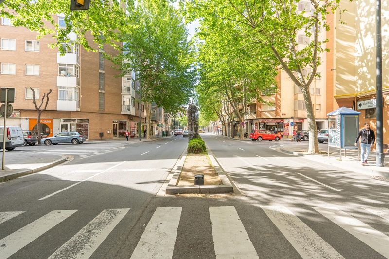 Foto ff622289-e003-49df-92e8-ae7e6b2d66f7. Pis amb calefacció a Ponent Reus
