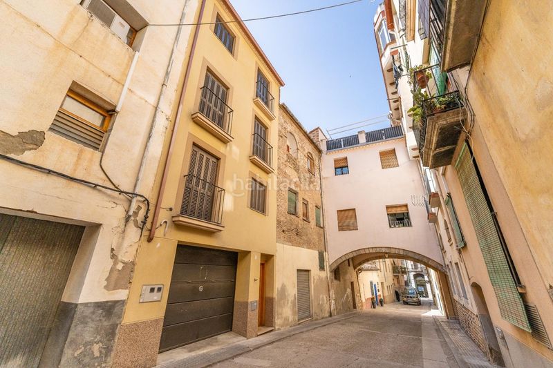 Foto 38f6c522-95bc-426a-9c49-9966794defd2. Casa a carrer dels arcs 12 a Falset