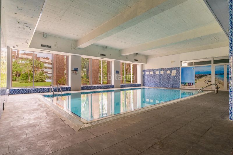 Foto a7c23cd1-e6ae-472b-bd94-055b07ddb240. Planta baixa amb calefacció aparcament piscina a Salou
