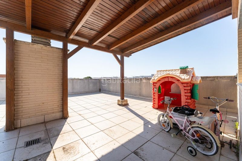 Foto 07b26300-fb56-4ac5-83b4-ad65203607df. Àtic amb calefacció aparcament a Platja de Llevant Salou
