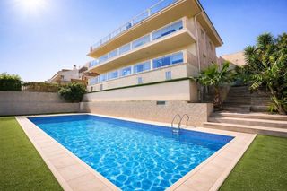 Xalet  Mirador del. Villa de lujo en venta cap salou