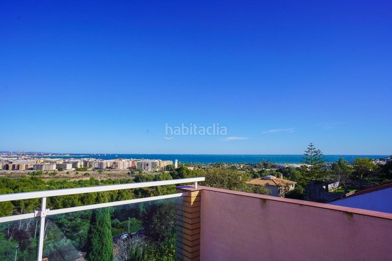 Foto f6cf57b0-61eb-4e07-aa6c-fad8d80bcf0a. Xalet amb calefacció aparcament piscina a pla de maset - cap de Salou Salou