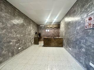 Lloguer Local Comercial a Plaza santa monica-pueblo andal 1. Local alquiler pueblo andaluz