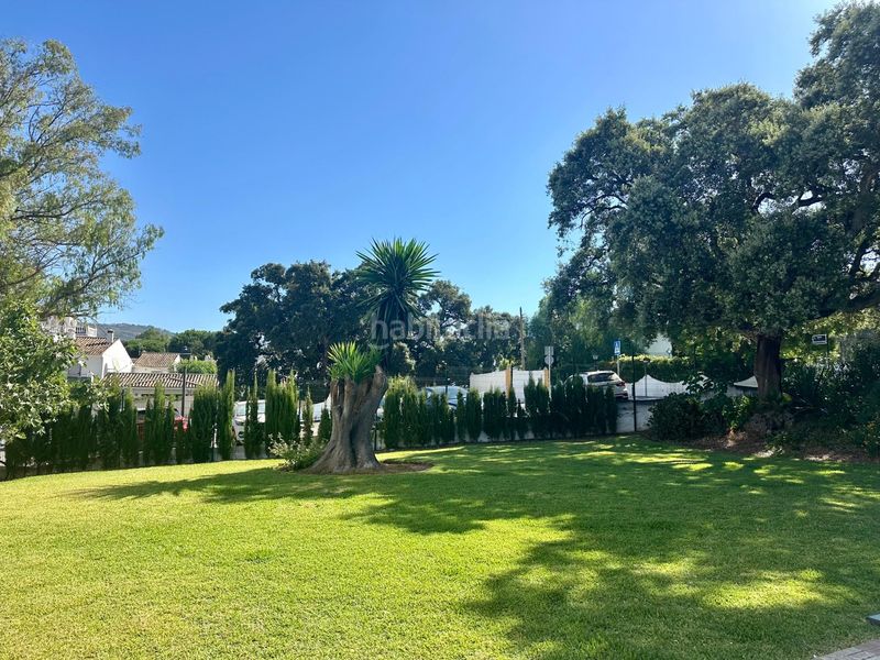 Foto efec57db-e4f8-453e-8dd1-fe6e30df85a9. Planta baixa amb calefacció a Santa María Marbella