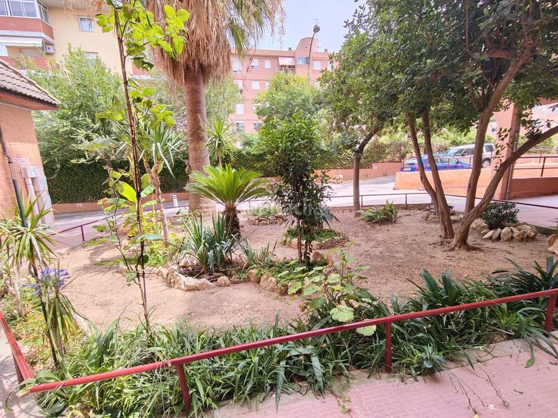 Foto 28ef0f5f-38bb-4d07-b90b-a2d94bf36de4. Pis amb calefacció aparcament a Sant Pere i Sant Pau Tarragona