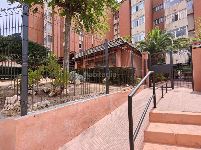 Foto 46b79749-add6-4fc5-8953-cd7fa8a145ff. Pis amb calefacció aparcament a Sant Pere i Sant Pau Tarragona