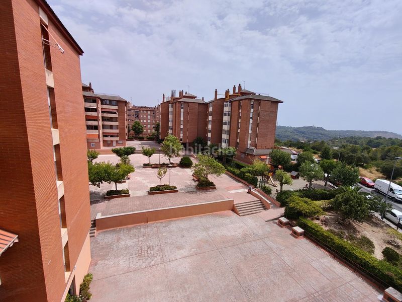 Foto 5463013a-113b-47d1-8275-0144af1a786a. Pis amb calefacció aparcament a Sant Pere i Sant Pau Tarragona