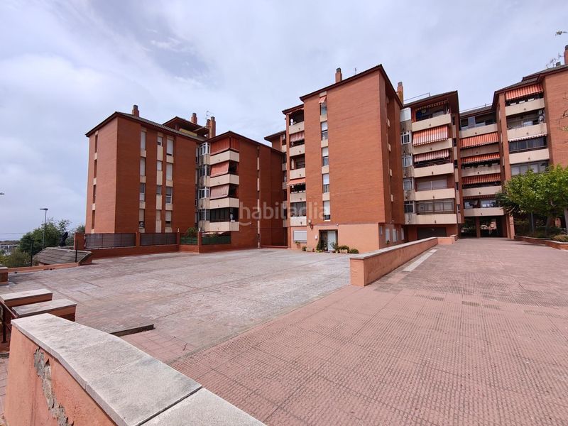 Foto ea33c2d0-ace9-4eba-9f73-2781d7ea66ba. Pis amb calefacció aparcament a Sant Pere i Sant Pau Tarragona