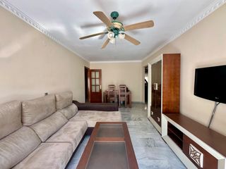 Etagenwohnung in Monda. Piso reformado en monda