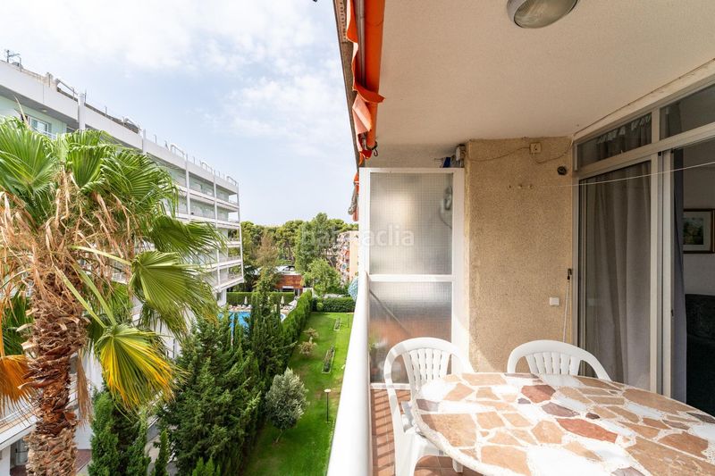 Foto e0cdf00e-a719-420d-9d26-abd8676a7283. Apartament amb piscina a Mar i Camp - Platja dels Capellans Salou