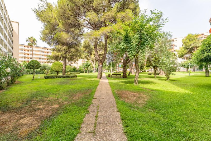 Foto fbb20573-48b0-488a-affd-344e968bdd71. Apartament amb piscina a Mar i Camp - Platja dels Capellans Salou