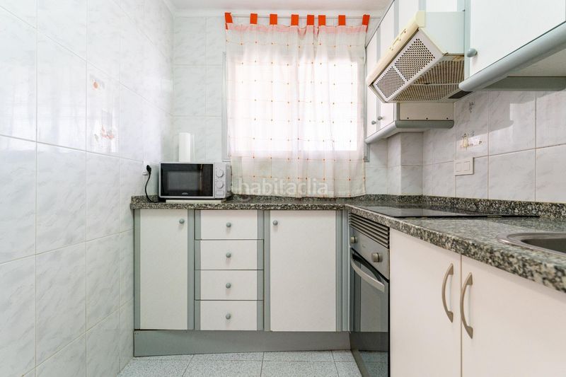 Foto fde6982a-84b4-4963-9ac2-2c740a5ad742. Apartament amb piscina a Mar i Camp - Platja dels Capellans Salou