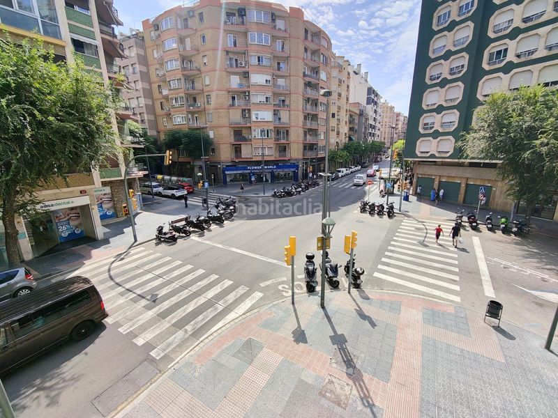 Foto d54e1ccd-b4f8-4d2f-8edf-1a18fe7b5808. Pis amb calefacció a Nou Eixample Sud Tarragona