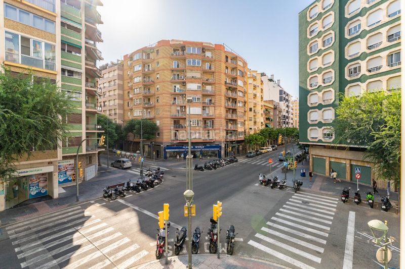 Foto e2754fd9-64ba-4794-bc71-26e450654f1c. Pis amb calefacció a Nou Eixample Sud Tarragona