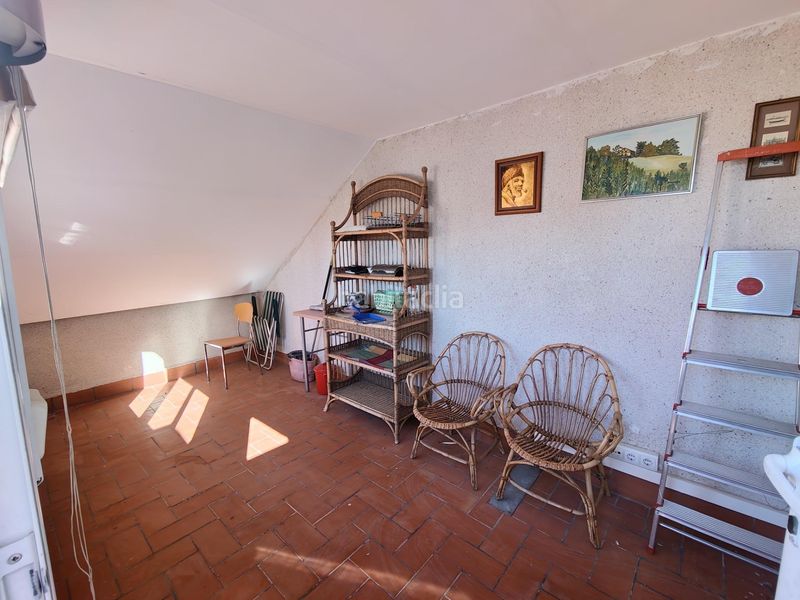 Foto 028129ab-bcab-4f61-868f-7607ba6082a8. Penthouse with heating in Sant Pere i Sant Pau Tarragona