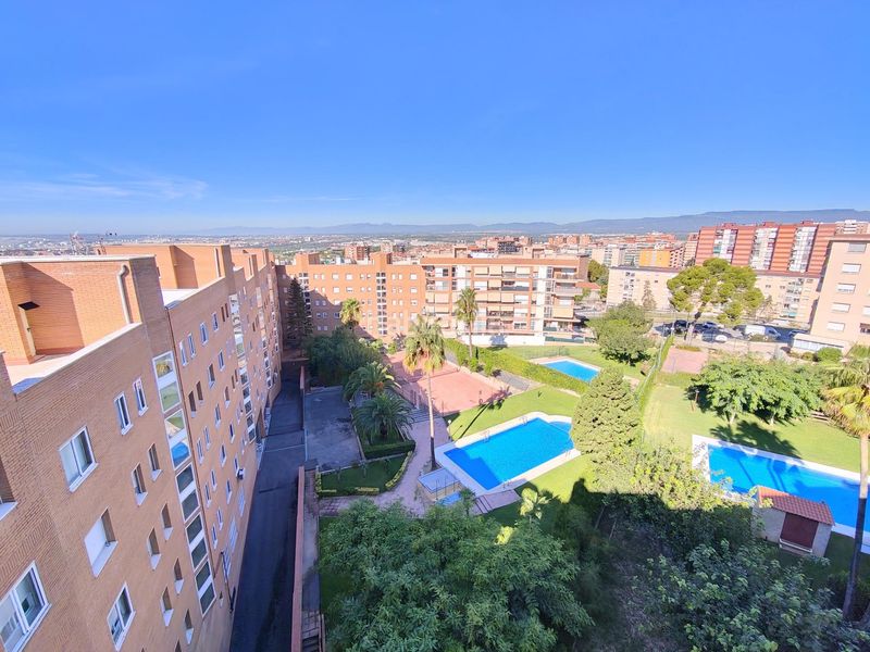 Foto 1ae8482f-d24f-451b-9dd2-7d9de2be0b21. Penthouse with heating in Sant Pere i Sant Pau Tarragona