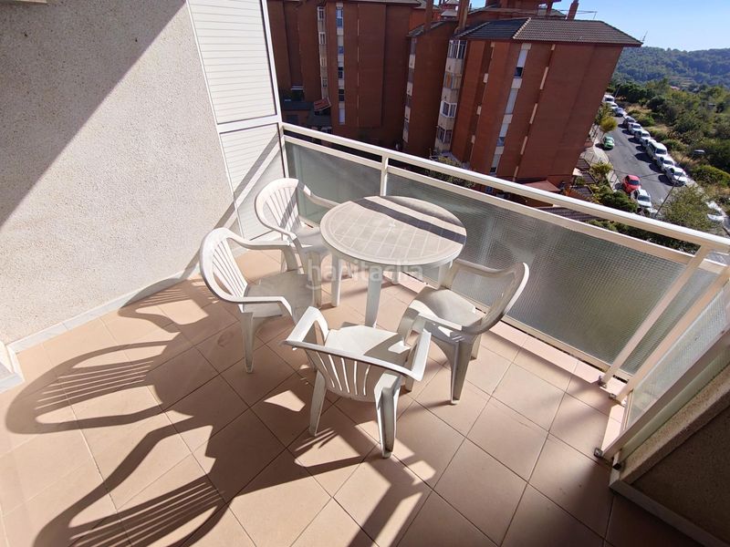 Foto 28d26378-fffe-4a78-b7a9-98e8bf2246ef. Penthouse with heating in Sant Pere i Sant Pau Tarragona