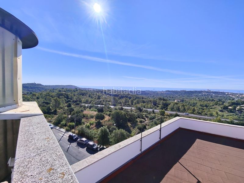 Foto 2c57e53c-412f-4245-91e8-ce7d91c2f72c. Penthouse with heating in Sant Pere i Sant Pau Tarragona