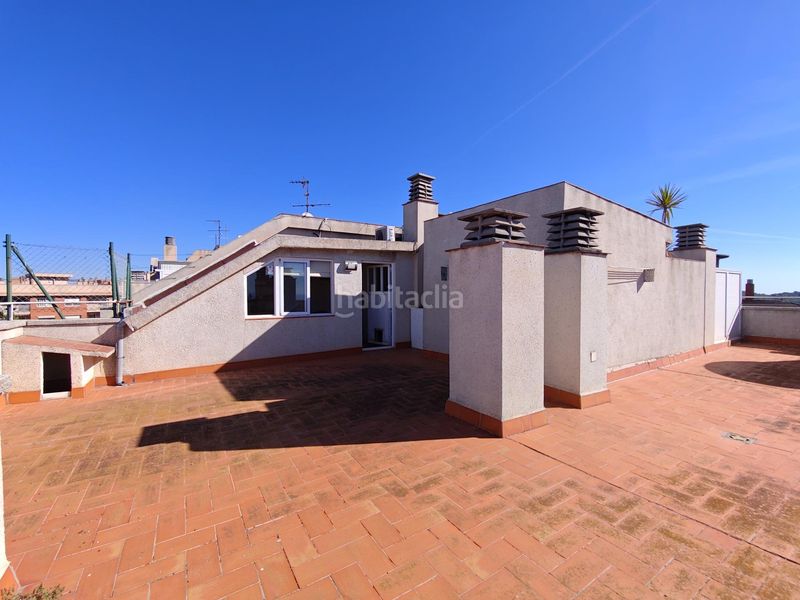 Foto 4cb9fc5b-38fc-4725-a454-05e8046b9193. Penthouse with heating in Sant Pere i Sant Pau Tarragona