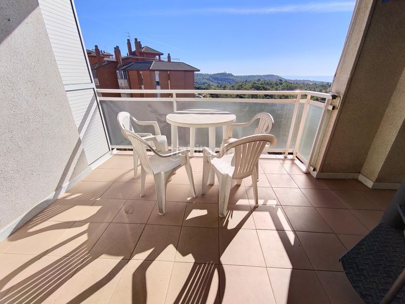 Foto 4fe416b2-b8e7-448e-8fdc-a9de9d1c0ab3. Penthouse with heating in Sant Pere i Sant Pau Tarragona
