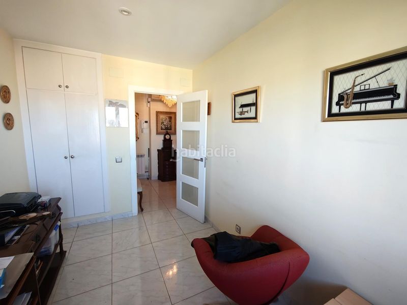 Foto 6a17b698-8f68-40a0-a513-9164df75ef9f. Penthouse with heating in Sant Pere i Sant Pau Tarragona