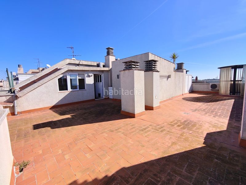 Foto 6dfcf09f-49b9-4f55-9022-0ea82aed55a1. Penthouse with heating in Sant Pere i Sant Pau Tarragona
