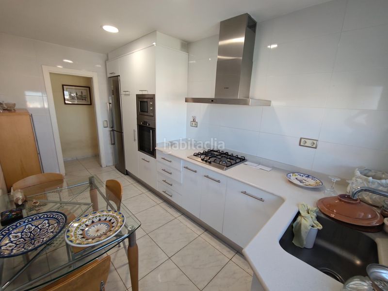 Foto 75288fc6-3386-43a7-8087-60e449716812. Penthouse with heating in Sant Pere i Sant Pau Tarragona