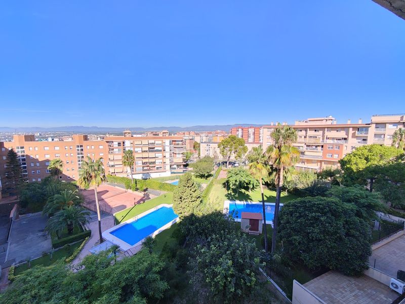 Foto 7723dcbe-fe2c-4789-8b7d-61aa24a67c33. Penthouse with heating in Sant Pere i Sant Pau Tarragona