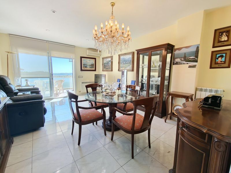Foto 7f40b571-4bf4-4e09-a551-068db009e63d. Penthouse with heating in Sant Pere i Sant Pau Tarragona