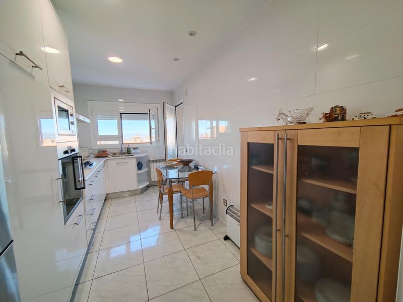 Foto 89d5caeb-f036-4dcd-aa64-5643858268b1. Penthouse with heating in Sant Pere i Sant Pau Tarragona