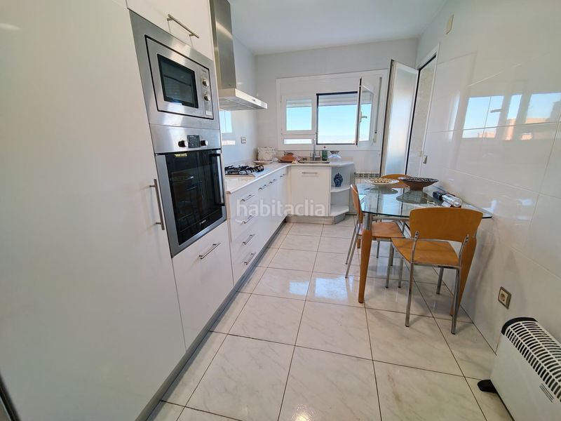 Foto 952f6354-7506-4088-a0a7-70075b25d80d. Penthouse with heating in Sant Pere i Sant Pau Tarragona