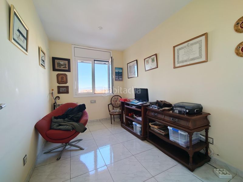 Foto 95b9ace4-d6fb-4726-b0f9-550ad5d37772. Penthouse with heating in Sant Pere i Sant Pau Tarragona