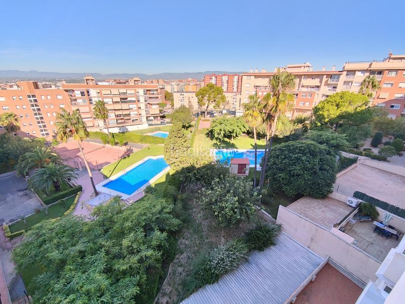 Foto 9de324e3-0e76-41b5-8d79-9e8f320c78e8. Penthouse with heating in Sant Pere i Sant Pau Tarragona