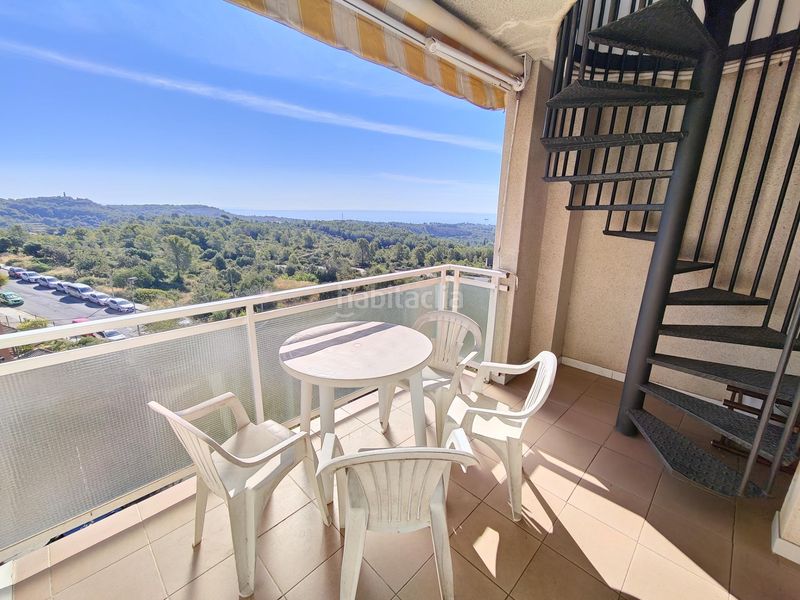 Foto a5003acf-340b-4267-9c7b-9b9fd7514333. Penthouse with heating in Sant Pere i Sant Pau Tarragona