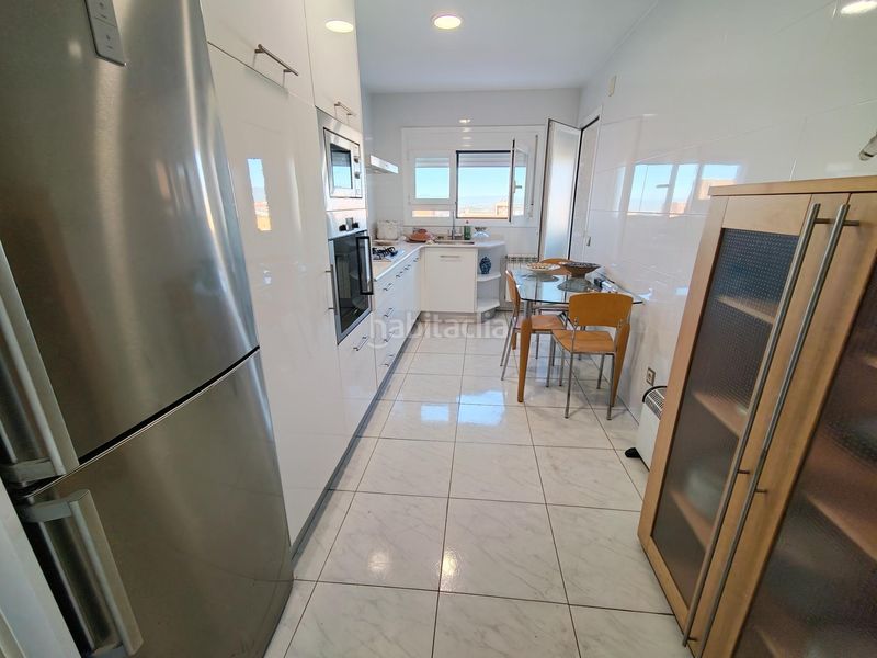 Foto a8aa9cc5-84eb-40d3-aa27-bde5feae2055. Penthouse with heating in Sant Pere i Sant Pau Tarragona