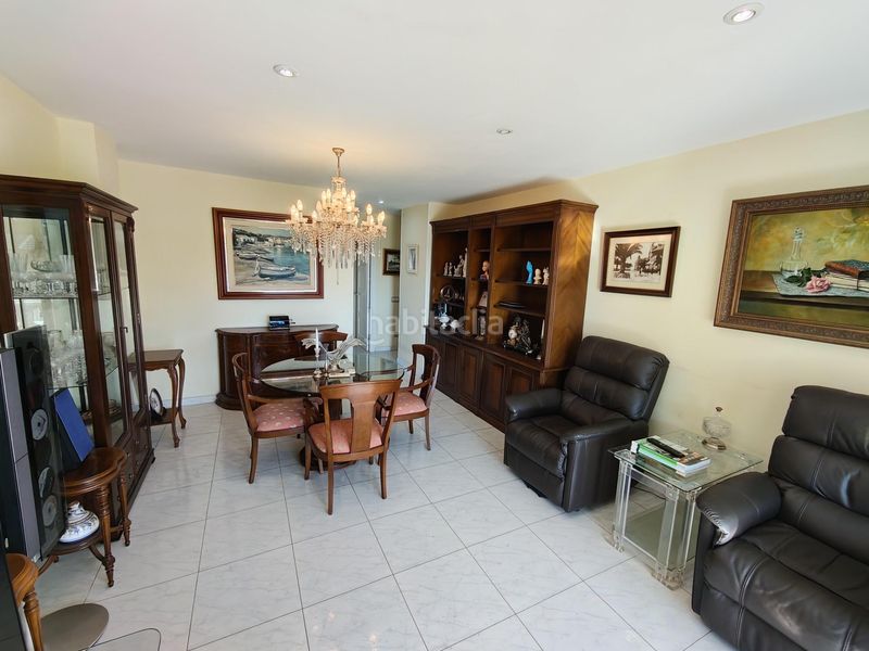 Foto aec38da4-0fc1-4aec-b3ac-763c687a3d7c. Penthouse with heating in Sant Pere i Sant Pau Tarragona