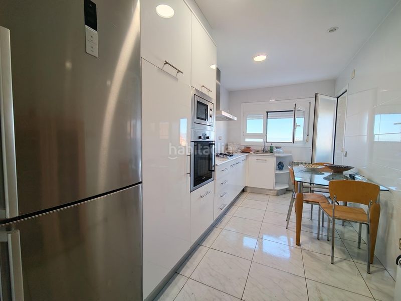 Foto b9263ec1-7bf4-4465-820d-0418d615f646. Penthouse with heating in Sant Pere i Sant Pau Tarragona