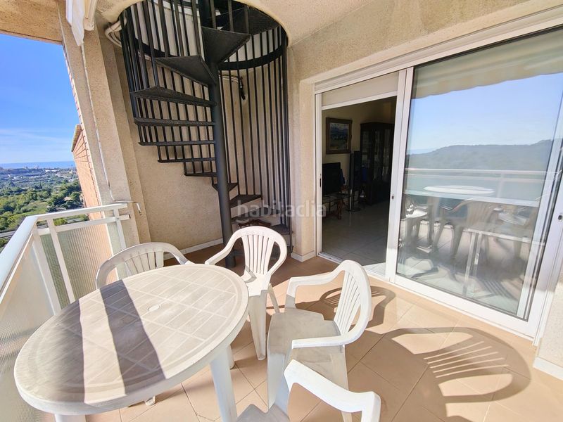 Foto c1d62df3-06f1-4415-82c8-59392d1c02ec. Penthouse with heating in Sant Pere i Sant Pau Tarragona